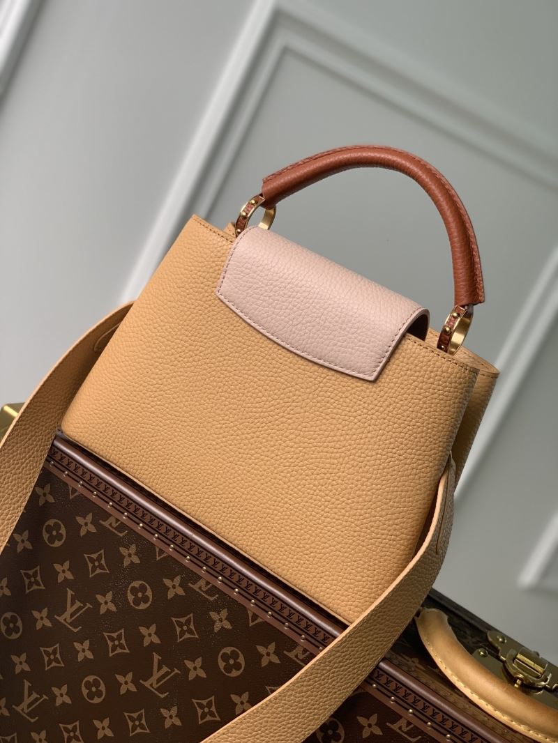 LV Capucines Bags